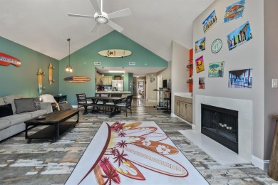 Located in Tidewater Plantation in North Myrtle Beach, this well on  in South Carolina - for sale on GolfHomes.com, golf home, golf lot