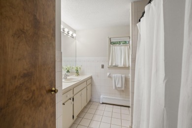 Opportunity knocks in the highly sought-after Village of New on The Country Club At New Seabury in Massachusetts - for sale on GolfHomes.com, golf home, golf lot