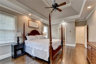 Rare Opportunity in Traditions of Braselton - Peaceful Golf on Traditions of Braselton Golf Club in Georgia - for sale on GolfHomes.com, golf home, golf lot