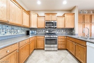 Located in the guard-gated community of Stallion Mountain Golf on Stallion Mountain Golf Course in Nevada - for sale on GolfHomes.com, golf home, golf lot