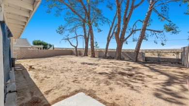 **Beautiful Renovated 3-Bedroom Home for Rent in Helendale - on Silver Lakes Golf Course in California - for sale on GolfHomes.com, golf home, golf lot