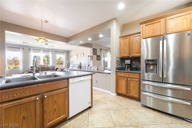 Located in the guard-gated community of Stallion Mountain Golf on Stallion Mountain Golf Course in Nevada - for sale on GolfHomes.com, golf home, golf lot