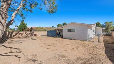 **Beautiful Renovated 3-Bedroom Home for Rent in Helendale - on Silver Lakes Golf Course in California - for sale on GolfHomes.com, golf home, golf lot