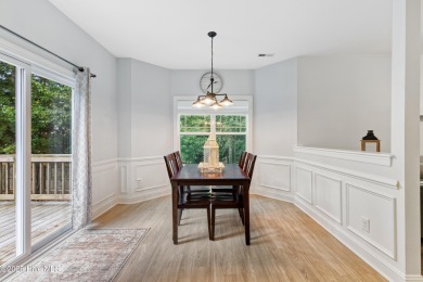 Welcome to your coastal retreat in the desirable Belvedere on Belvedere Country Club in North Carolina - for sale on GolfHomes.com, golf home, golf lot