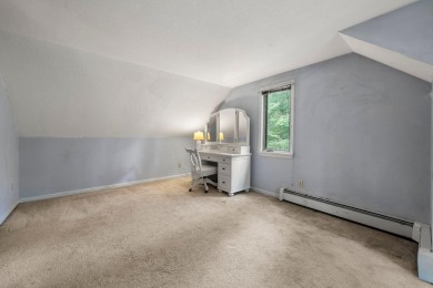 Opportunity knocks in the highly sought-after Village of New on The Country Club At New Seabury in Massachusetts - for sale on GolfHomes.com, golf home, golf lot