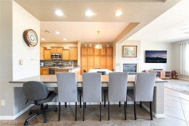 Located in the guard-gated community of Stallion Mountain Golf on Stallion Mountain Golf Course in Nevada - for sale on GolfHomes.com, golf home, golf lot