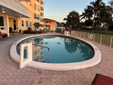 Welcome to Country Club Towers, a peaceful and sought-after on Coral Ridge Country Club in Florida - for sale on GolfHomes.com, golf home, golf lot