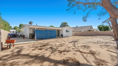 **Beautiful Renovated 3-Bedroom Home for Rent in Helendale - on Silver Lakes Golf Course in California - for sale on GolfHomes.com, golf home, golf lot