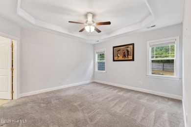 Welcome to your coastal retreat in the desirable Belvedere on Belvedere Country Club in North Carolina - for sale on GolfHomes.com, golf home, golf lot