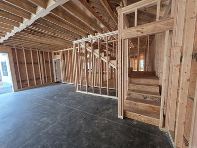 New Construction -- Modern Luxury in Hot Springs Village East on Isabella Golf Course  in Arkansas - for sale on GolfHomes.com, golf home, golf lot