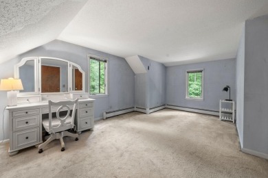 Opportunity knocks in the highly sought-after Village of New on The Country Club At New Seabury in Massachusetts - for sale on GolfHomes.com, golf home, golf lot