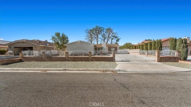 **Beautiful Renovated 3-Bedroom Home for Rent in Helendale - on Silver Lakes Golf Course in California - for sale on GolfHomes.com, golf home, golf lot