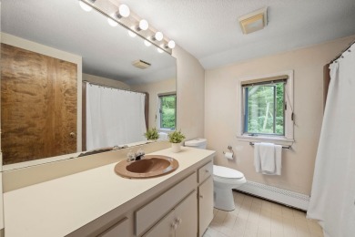 Opportunity knocks in the highly sought-after Village of New on The Country Club At New Seabury in Massachusetts - for sale on GolfHomes.com, golf home, golf lot