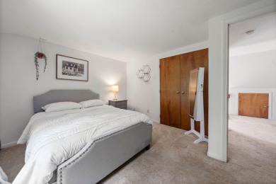 Opportunity knocks in the highly sought-after Village of New on The Country Club At New Seabury in Massachusetts - for sale on GolfHomes.com, golf home, golf lot