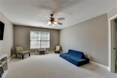 Rare Opportunity in Traditions of Braselton - Peaceful Golf on Traditions of Braselton Golf Club in Georgia - for sale on GolfHomes.com, golf home, golf lot