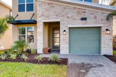 Introducing a stunning Single Family home with a private pool & on National Golf Course in Florida - for sale on GolfHomes.com, golf home, golf lot