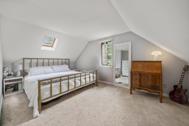 Opportunity knocks in the highly sought-after Village of New on The Country Club At New Seabury in Massachusetts - for sale on GolfHomes.com, golf home, golf lot