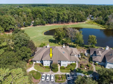 Located in Tidewater Plantation in North Myrtle Beach, this well on  in South Carolina - for sale on GolfHomes.com, golf home, golf lot