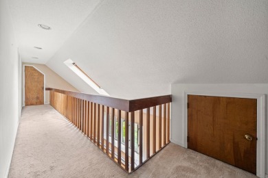 Opportunity knocks in the highly sought-after Village of New on The Country Club At New Seabury in Massachusetts - for sale on GolfHomes.com, golf home, golf lot