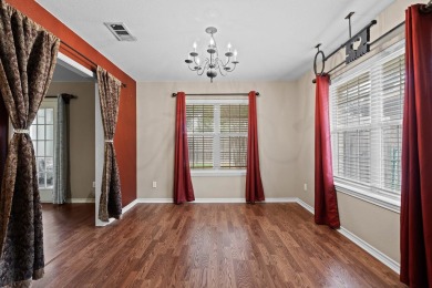 Step into comfort and convenience with this charming on Delaware Springs Golf Course in Texas - for sale on GolfHomes.com, golf home, golf lot
