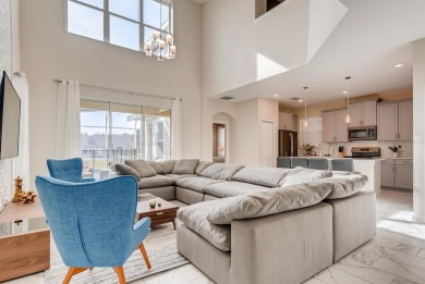 Introducing a stunning Single Family home with a private pool & on National Golf Course in Florida - for sale on GolfHomes.com, golf home, golf lot