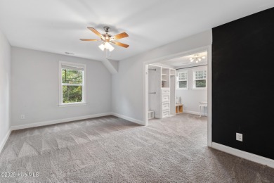 Welcome to your coastal retreat in the desirable Belvedere on Belvedere Country Club in North Carolina - for sale on GolfHomes.com, golf home, golf lot