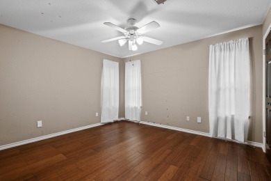 Step into comfort and convenience with this charming on Delaware Springs Golf Course in Texas - for sale on GolfHomes.com, golf home, golf lot