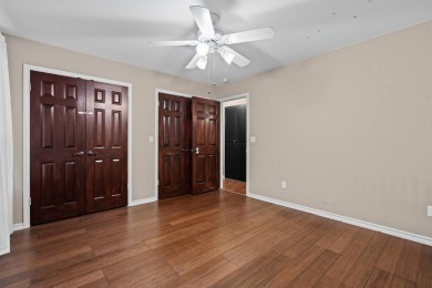 Step into comfort and convenience with this charming on Delaware Springs Golf Course in Texas - for sale on GolfHomes.com, golf home, golf lot