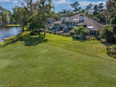 Located in Tidewater Plantation in North Myrtle Beach, this well on  in South Carolina - for sale on GolfHomes.com, golf home, golf lot