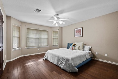 Step into comfort and convenience with this charming on Delaware Springs Golf Course in Texas - for sale on GolfHomes.com, golf home, golf lot