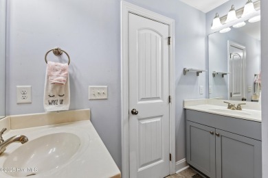 Welcome to your coastal retreat in the desirable Belvedere on Belvedere Country Club in North Carolina - for sale on GolfHomes.com, golf home, golf lot