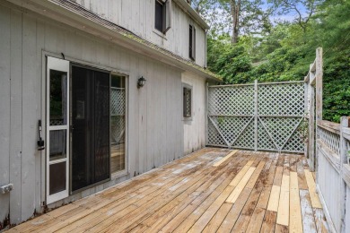 Opportunity knocks in the highly sought-after Village of New on The Country Club At New Seabury in Massachusetts - for sale on GolfHomes.com, golf home, golf lot