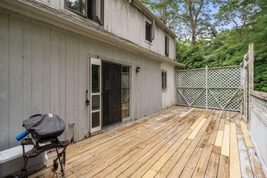 Opportunity knocks in the highly sought-after Village of New on The Country Club At New Seabury in Massachusetts - for sale on GolfHomes.com, golf home, golf lot