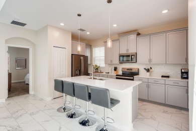 Introducing a stunning Single Family home with a private pool & on National Golf Course in Florida - for sale on GolfHomes.com, golf home, golf lot