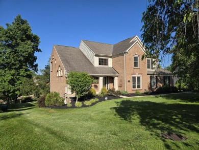PENDING WHEN SUBMITTED,Triple Crown Beauty! Lakeside home and on  in Kentucky - for sale on GolfHomes.com, golf home, golf lot