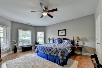 Rare Opportunity in Traditions of Braselton - Peaceful Golf on Traditions of Braselton Golf Club in Georgia - for sale on GolfHomes.com, golf home, golf lot