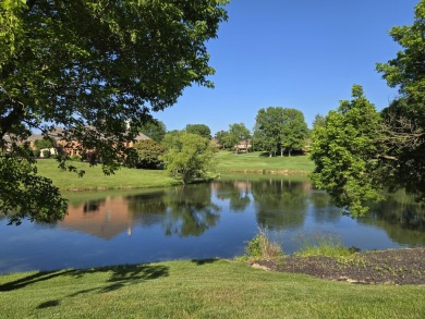 PENDING WHEN SUBMITTED,Triple Crown Beauty! Lakeside home and on  in Kentucky - for sale on GolfHomes.com, golf home, golf lot
