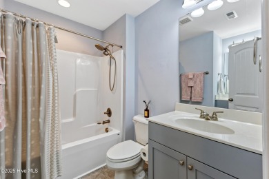Welcome to your coastal retreat in the desirable Belvedere on Belvedere Country Club in North Carolina - for sale on GolfHomes.com, golf home, golf lot