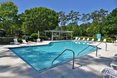 Located in Tidewater Plantation in North Myrtle Beach, this well on  in South Carolina - for sale on GolfHomes.com, golf home, golf lot