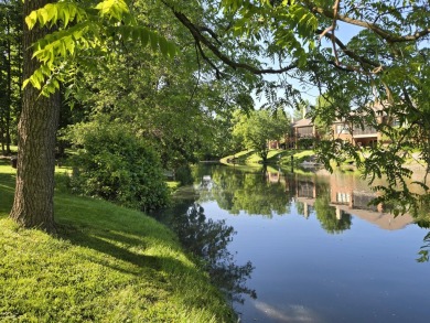 PENDING WHEN SUBMITTED,Triple Crown Beauty! Lakeside home and on  in Kentucky - for sale on GolfHomes.com, golf home, golf lot