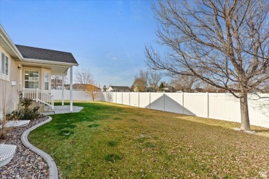 Looking for the perfect place to call home? This 6-bedroom on Remuda Golf Course in Utah - for sale on GolfHomes.com, golf home, golf lot