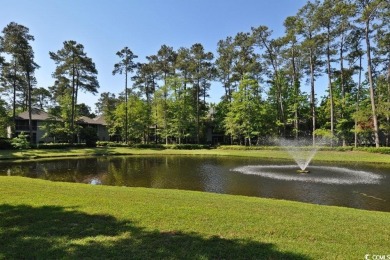 Located in Tidewater Plantation in North Myrtle Beach, this well on  in South Carolina - for sale on GolfHomes.com, golf home, golf lot