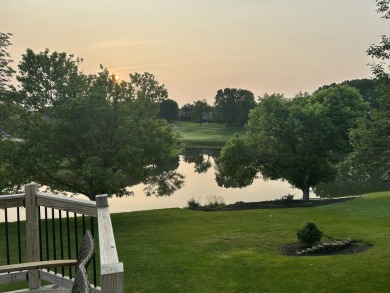 PENDING WHEN SUBMITTED,Triple Crown Beauty! Lakeside home and on  in Kentucky - for sale on GolfHomes.com, golf home, golf lot