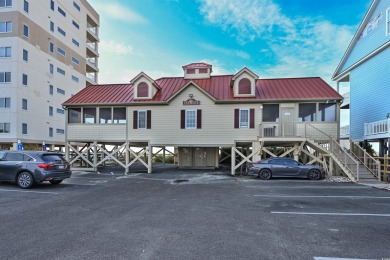 Located in Tidewater Plantation in North Myrtle Beach, this well on  in South Carolina - for sale on GolfHomes.com, golf home, golf lot