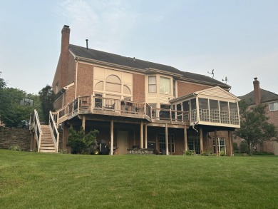 PENDING WHEN SUBMITTED,Triple Crown Beauty! Lakeside home and on  in Kentucky - for sale on GolfHomes.com, golf home, golf lot