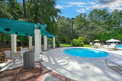 Located in Tidewater Plantation in North Myrtle Beach, this well on  in South Carolina - for sale on GolfHomes.com, golf home, golf lot
