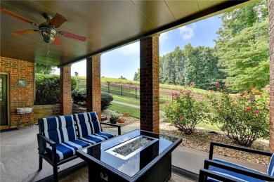 Rare Opportunity in Traditions of Braselton - Peaceful Golf on Traditions of Braselton Golf Club in Georgia - for sale on GolfHomes.com, golf home, golf lot