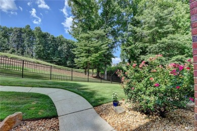 Rare Opportunity in Traditions of Braselton - Peaceful Golf on Traditions of Braselton Golf Club in Georgia - for sale on GolfHomes.com, golf home, golf lot