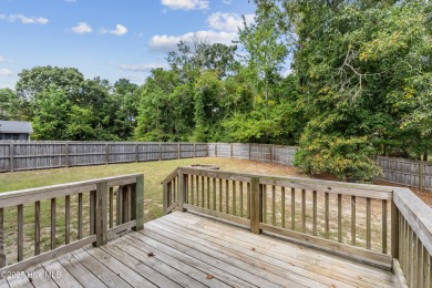Welcome to your coastal retreat in the desirable Belvedere on Belvedere Country Club in North Carolina - for sale on GolfHomes.com, golf home, golf lot