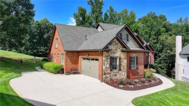 Rare Opportunity in Traditions of Braselton - Peaceful Golf on Traditions of Braselton Golf Club in Georgia - for sale on GolfHomes.com, golf home, golf lot